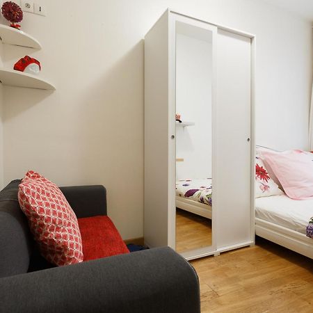 Appartement Petits Champs II Paryż Zewnętrze zdjęcie