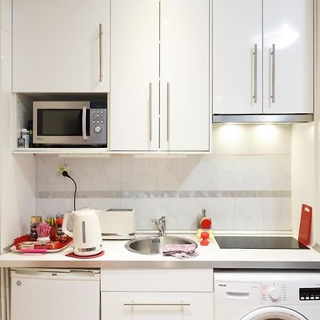 Appartement Petits Champs II Paryż Zewnętrze zdjęcie