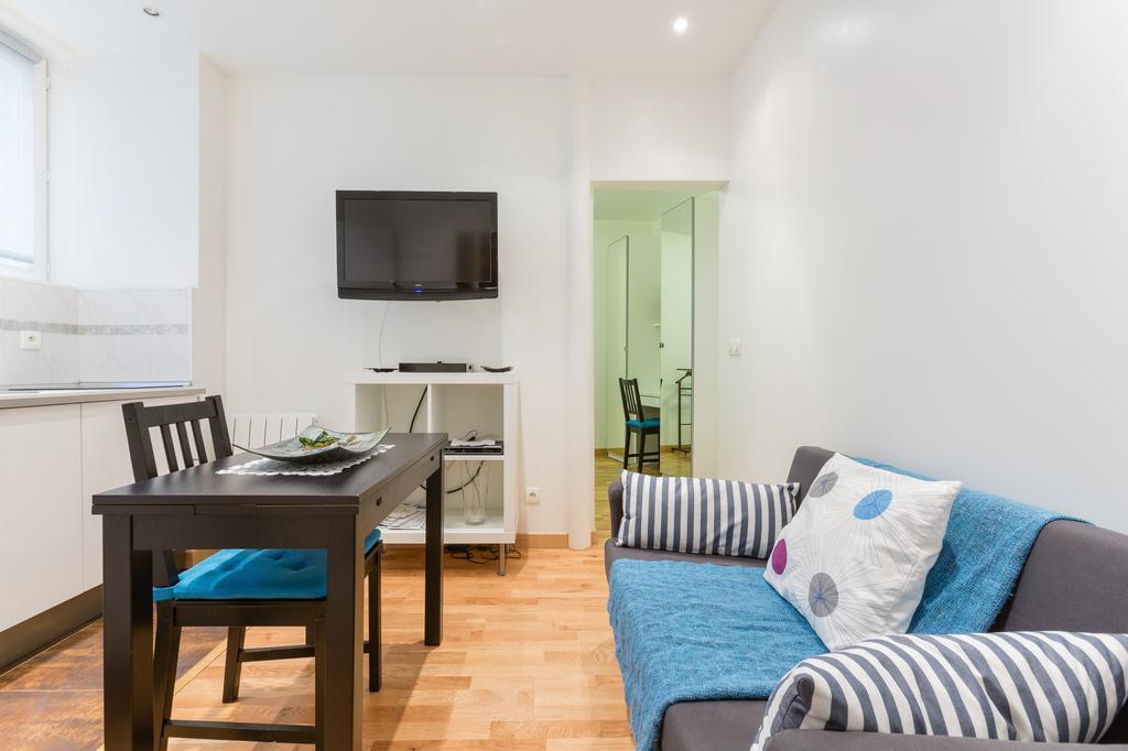 Appartement Petits Champs II Paryż Pokój zdjęcie