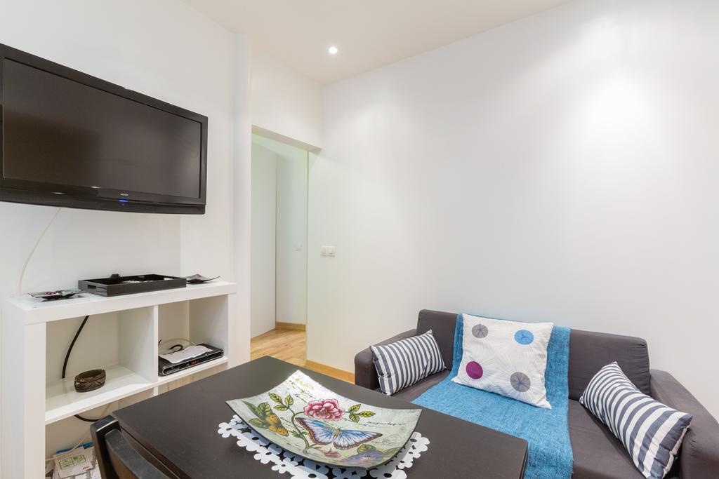 Appartement Petits Champs II Paryż Pokój zdjęcie