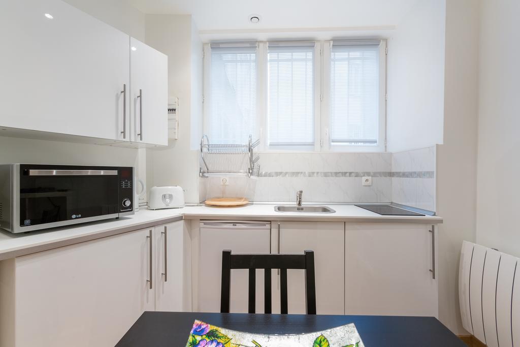 Appartement Petits Champs II Paryż Pokój zdjęcie