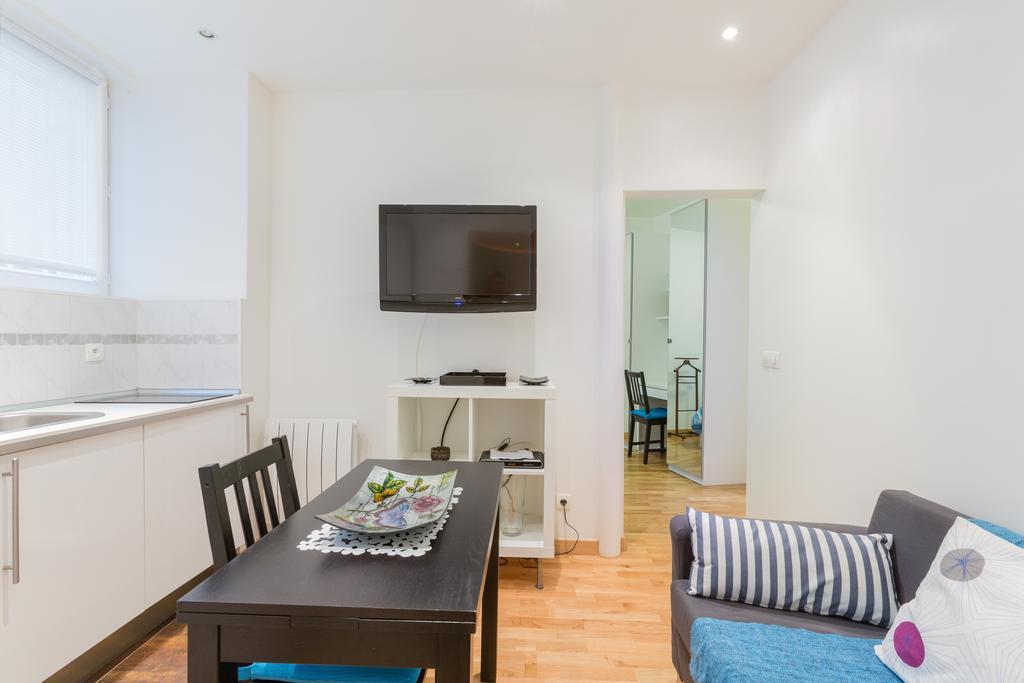 Appartement Petits Champs II Paryż Pokój zdjęcie