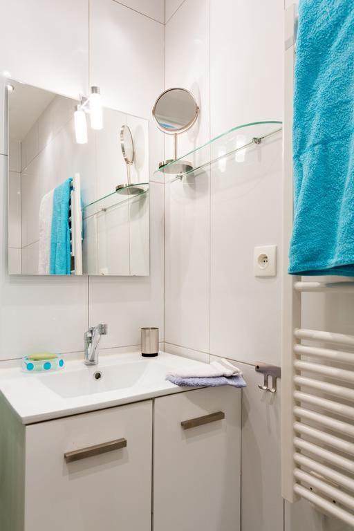 Appartement Petits Champs II Paryż Pokój zdjęcie