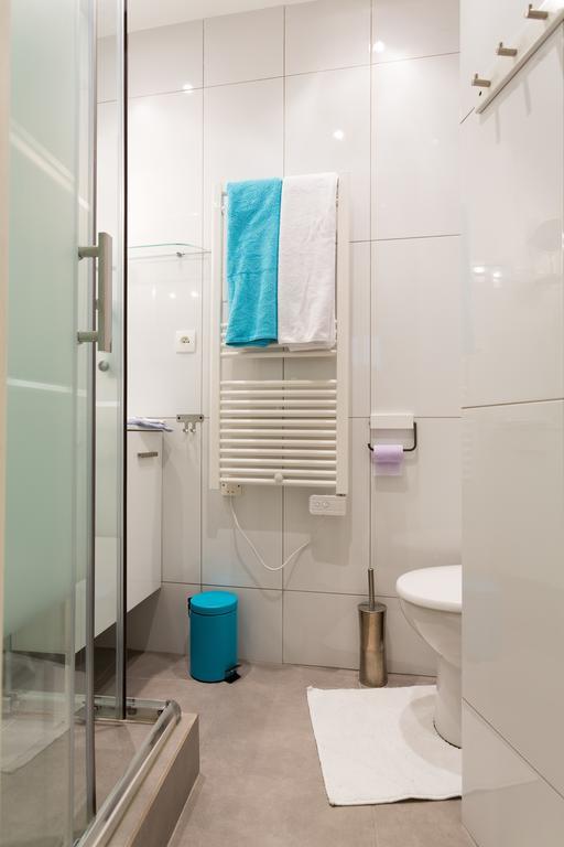 Appartement Petits Champs II Paryż Pokój zdjęcie