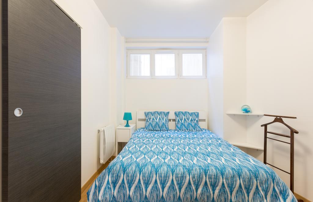 Appartement Petits Champs II Paryż Pokój zdjęcie