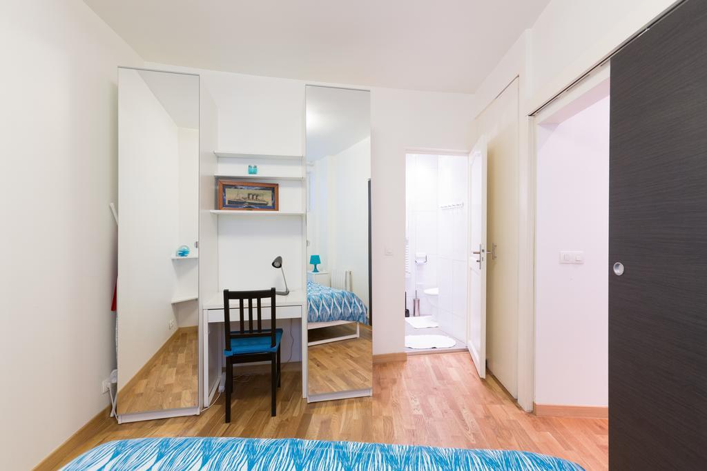 Appartement Petits Champs II Paryż Pokój zdjęcie
