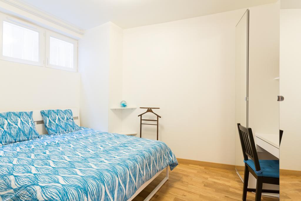 Appartement Petits Champs II Paryż Pokój zdjęcie