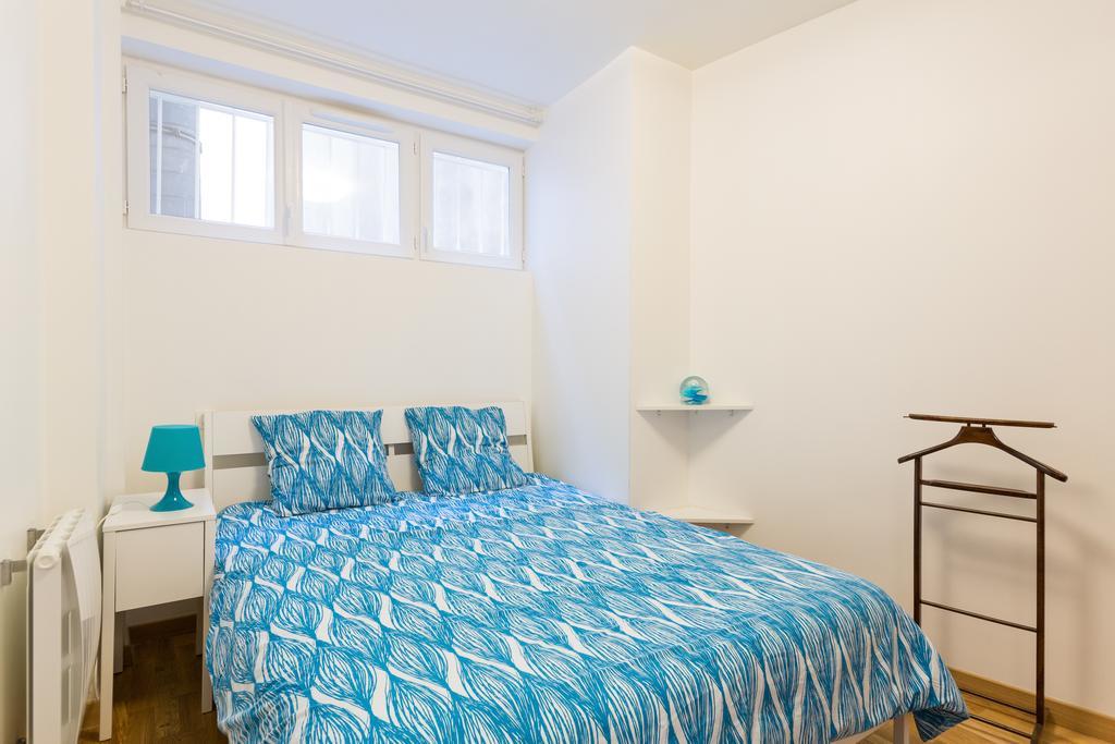 Appartement Petits Champs II Paryż Pokój zdjęcie