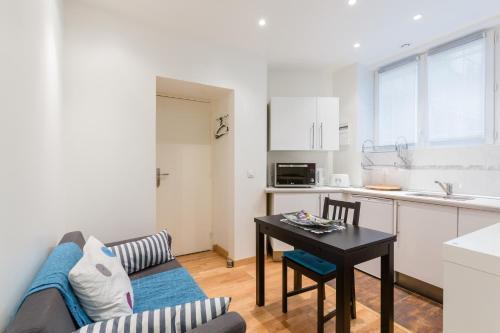 Appartement Petits Champs II Paryż Zewnętrze zdjęcie